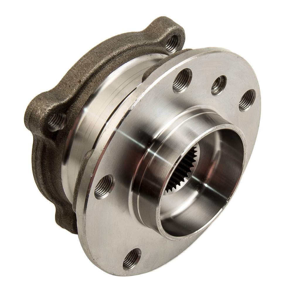 VOOR WIELNAAF geschikt voor BMW X5 E70 2007-2013, X6 E71 2008-2010 31206795959