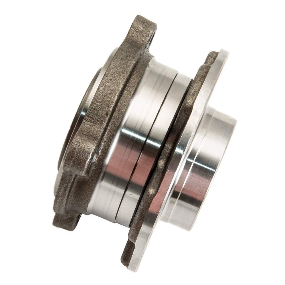 VOOR WIELNAAF geschikt voor BMW X5 E70 2007-2013, X6 E71 2008-2010 31206795959