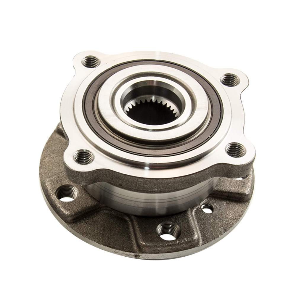 VOOR WIELNAAF geschikt voor BMW X5 E70 2007-2013, X6 E71 2008-2010 31206795959