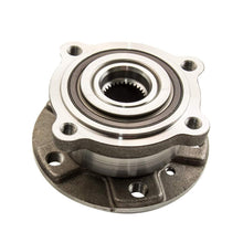 Laad de afbeelding in de galerijviewer, VOOR WIELNAAF geschikt voor BMW X5 E70 2007-2013, X6 E71 2008-2010 31206795959