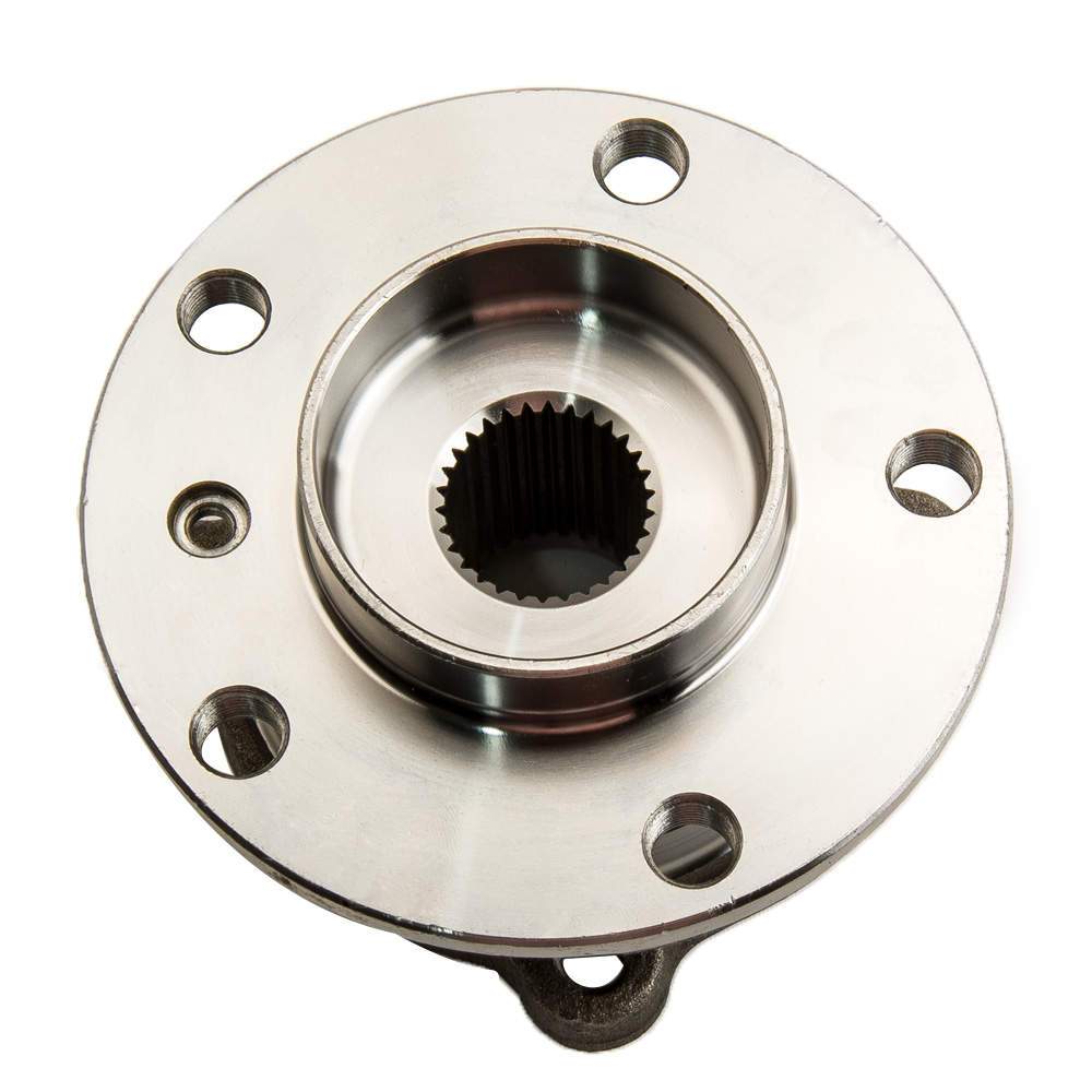 VOOR WIELNAAF geschikt voor BMW X5 E70 2007-2013, X6 E71 2008-2010 31206795959