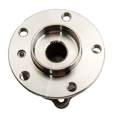 Laad de afbeelding in de galerijviewer, VOOR WIELNAAF geschikt voor BMW X5 E70 2007-2013, X6 E71 2008-2010 31206795959
