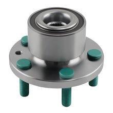 Laad de afbeelding in de galerijviewer, Wiellager Naaf Kit geschikt voor Ford Galaxy S-Max WA6 2.0 LR003157