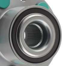 Laad de afbeelding in de galerijviewer, Wiellager Naaf Kit geschikt voor Ford Galaxy S-Max WA6 2.0 LR003157