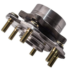 Laad de afbeelding in de galerijviewer, 2x nieuw voor wheel bearings geschikt voor Mitsubishi Pajero IV 3.2 DI-D 3.2 TD 3.8 V6 MR455620