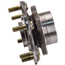 Laad de afbeelding in de galerijviewer, 2x nieuw voor wheel bearings geschikt voor Mitsubishi Pajero IV 3.2 DI-D 3.2 TD 3.8 V6 MR455620