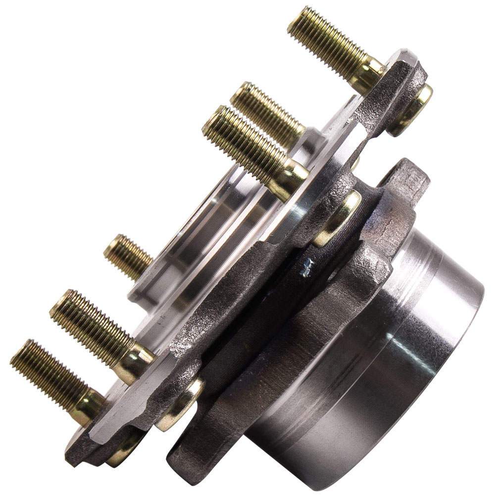 2x nieuw voor wheel bearings geschikt voor Mitsubishi Pajero IV 3.2 DI-D 3.2 TD 3.8 V6 MR455620