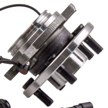 Laad de afbeelding in de galerijviewer, 2x voor Wielnaaflager geschikt voor Land Rover Discovery 2.5 TD5 Inc 4.0 geschikt voor V8