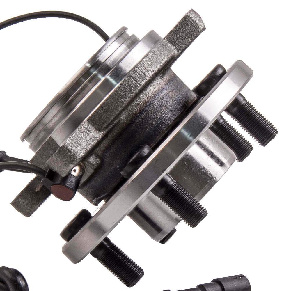 2x Wiellager + ABS-sensor Land Rover Discovery II TAY100060