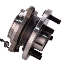 Laad de afbeelding in de galerijviewer, Paar geschikt voor Land Rover Discovery 2.5 TD5/ 4.0 geschikt voor V8 voor Wielnaaflager tay100060