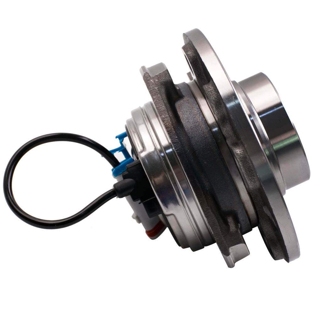 Wielnaaf Radlagersatz voor Opel Astra H Zafira B 5 Loch Felge voor vooras