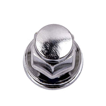 Load image into Gallery viewer, 20 pcs Open Wheel Nut Lock M12 x 1.5 Fits Jaguar S-Type X200 99-08