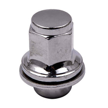 Load image into Gallery viewer, 20 pcs Open Wheel Nut Lock M12 x 1.5 Fits Jaguar S-Type X200 99-08