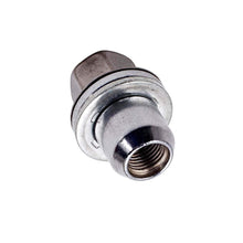 Load image into Gallery viewer, Suitable for Land Rover Discovery 3 and 4 Alloy Wheel Nut Cap X16 RRD500290