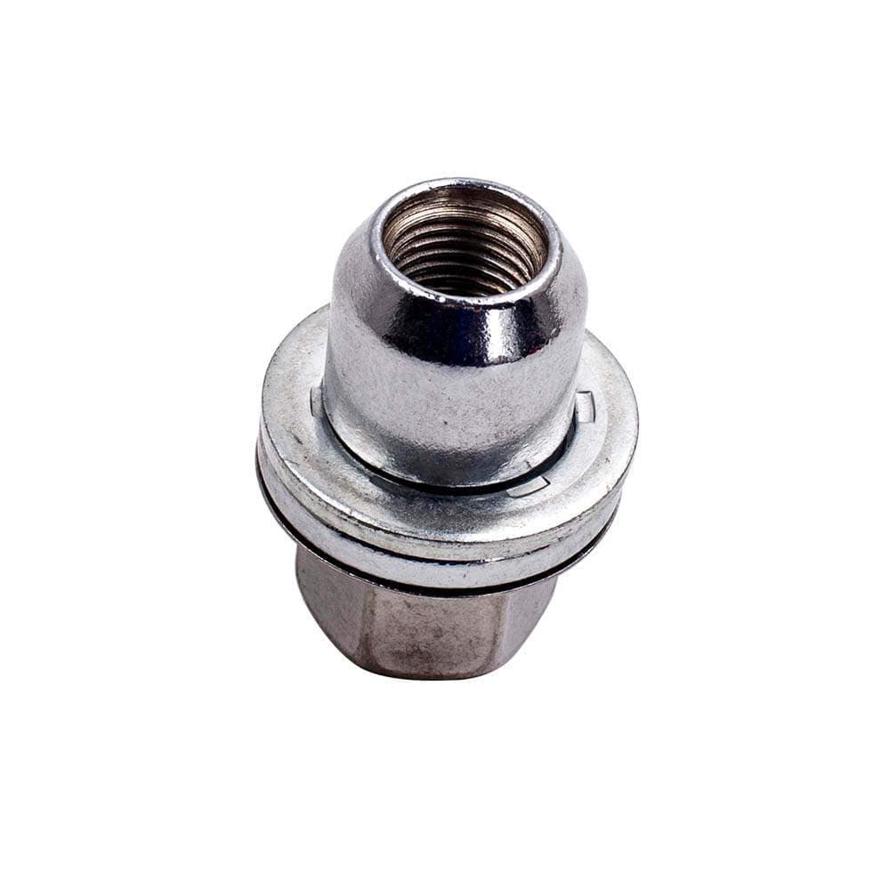 Suitable for Land Rover Discovery 3 and 4 Alloy Wheel Nut Cap X16 RRD500290