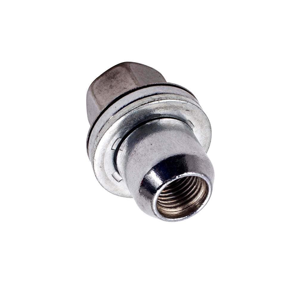 20x Wheel Nuts LR068126 for RANGE compatible with ROVER SPORT L322 compatible with DISCOVERY 3 and 4