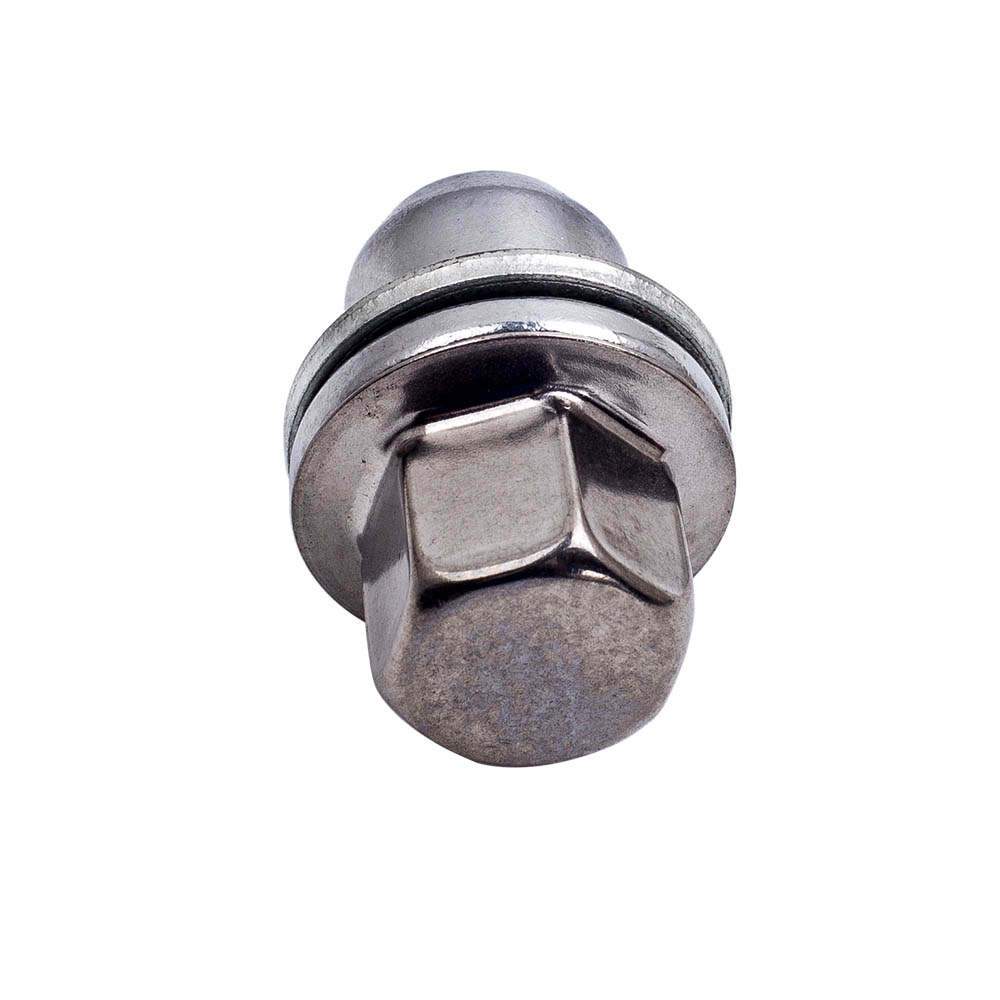 20x Wheel Nuts LR068126 for RANGE compatible with ROVER SPORT L322 compatible with DISCOVERY 3 and 4