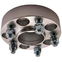Laad de afbeelding in de galerijviewer, 4x PCD Spoorverbreders 5x114.3mm or 5x4.5 geschikt voor Ford F