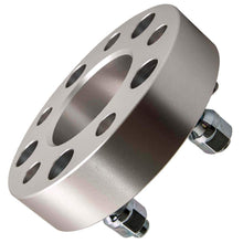 Load image into Gallery viewer, 4 Pcs 35mm 5x114.3mm Wheel Adapters Spacers Suitable for Ford AU BA BF FG Falcon