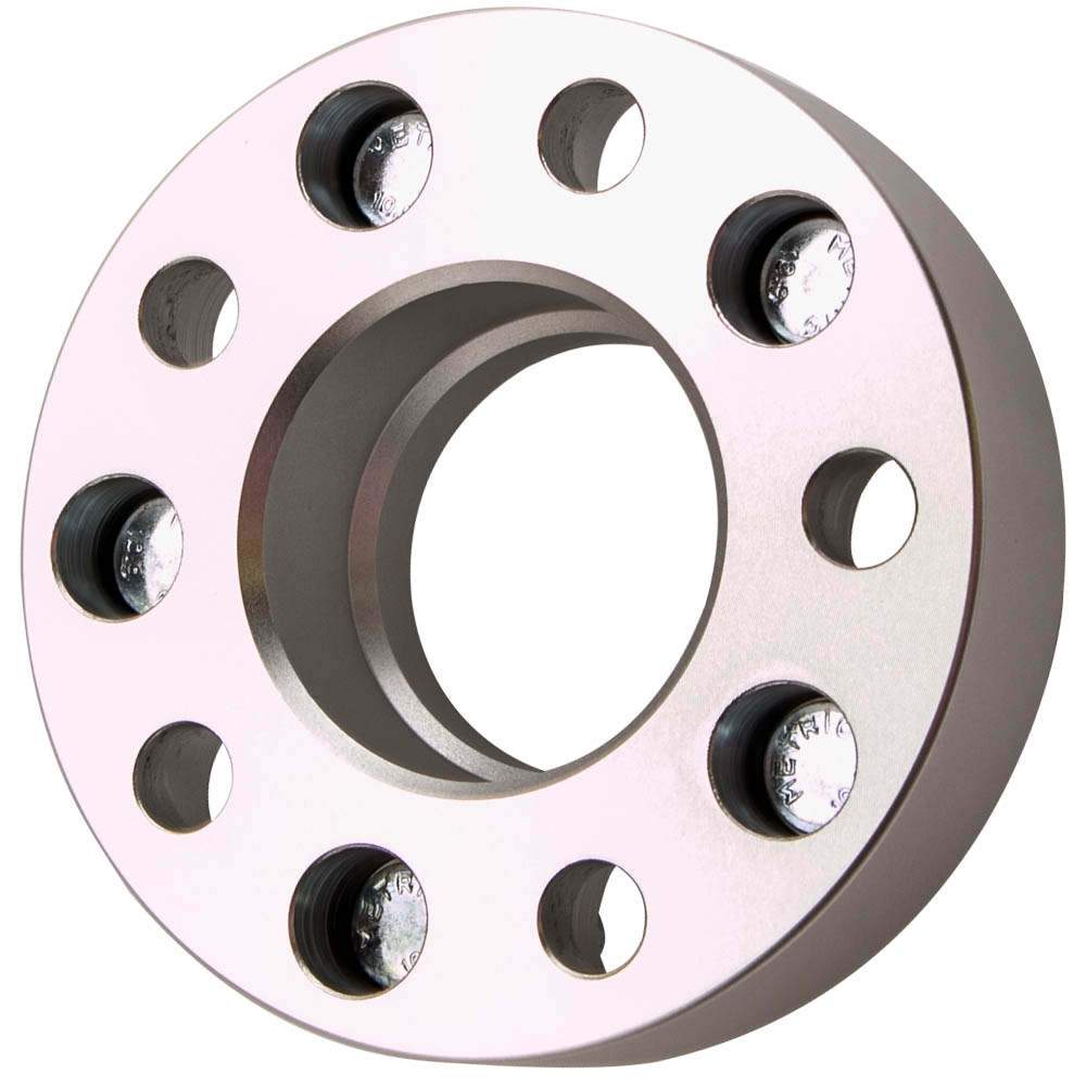 4 Pcs 35mm 5x114.3mm Wheel Adapters Spacers Suitable for Ford AU BA BF FG Falcon