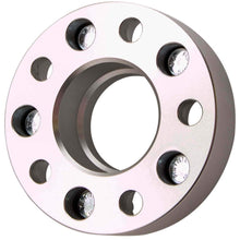 Laad de afbeelding in de galerijviewer, 4x PCD Spoorverbreders 5x114.3mm or 5x4.5 geschikt voor Ford F
