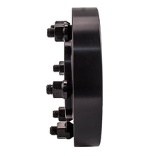 Laad de afbeelding in de galerijviewer, 4 SPOORVERBREDERS geschikt voor TOYOTA HUBCENTRIC | 6X5.5 | 1.25 INCH 32MM | 6 LUGS 106mm