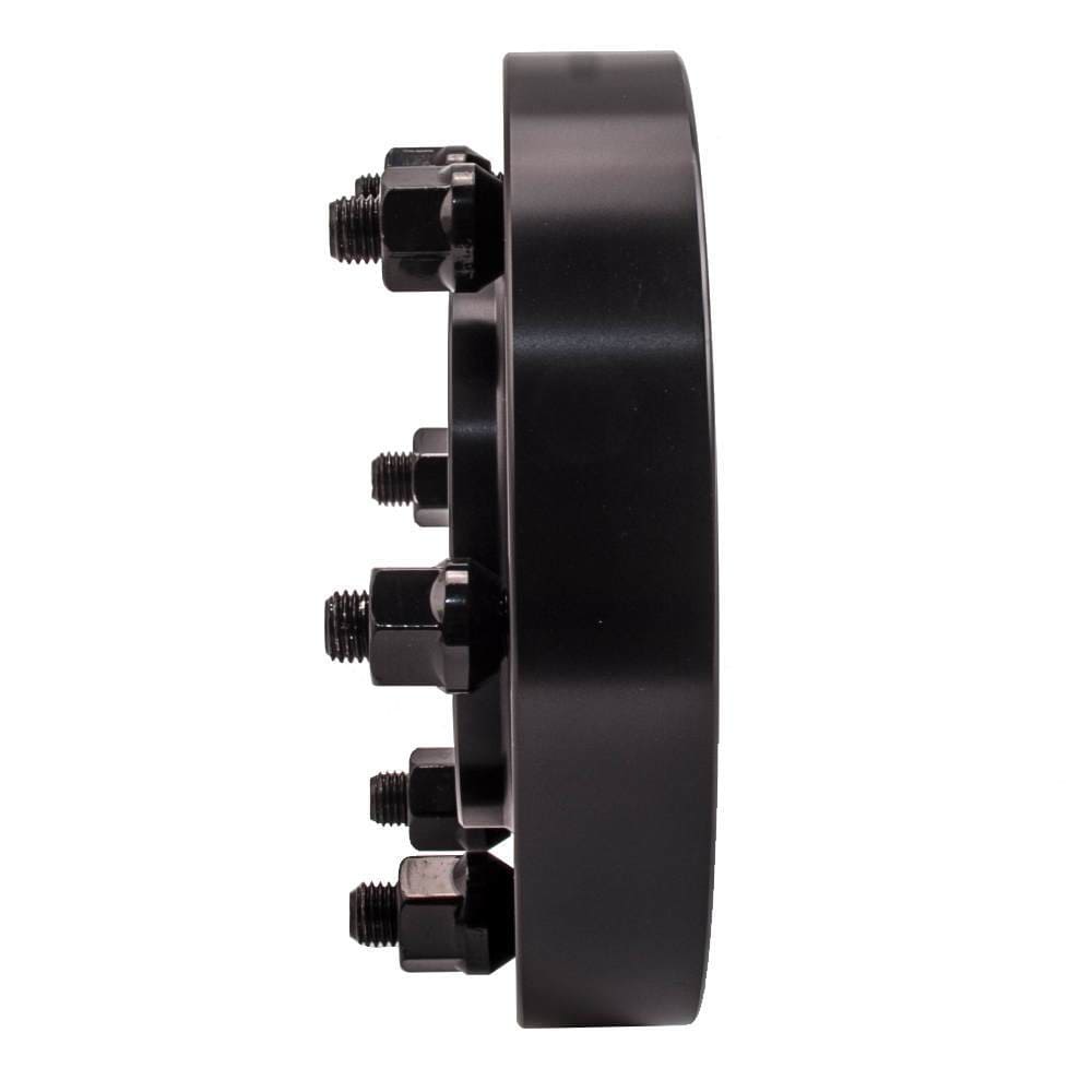 4 stuks 32mm Geschikt voor Toyota Sequoia Tundra FJ Cruiser Hubcentric Spoorverbreders