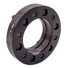 Laad de afbeelding in de galerijviewer, 4 SPOORVERBREDERS geschikt voor TOYOTA HUBCENTRIC | 6X5.5 | 1.25 INCH 32MM | 6 LUGS 106mm
