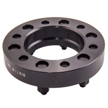 Laad de afbeelding in de galerijviewer, 4 SPOORVERBREDERS geschikt voor TOYOTA HUBCENTRIC | 6X5.5 | 1.25 INCH 32MM | 6 LUGS 106mm