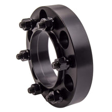 Laad de afbeelding in de galerijviewer, 4 SPOORVERBREDERS geschikt voor TOYOTA HUBCENTRIC | 6X5.5 | 1.25 INCH 32MM | 6 LUGS 106mm