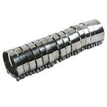 Laad de afbeelding in de galerijviewer, Universal Intercooler Piping Hose Tube 3" 76mm Turbo Pipe Hose Piping Kit