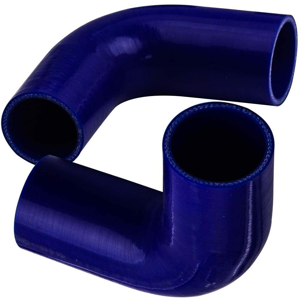 Intercooler Pipe Tubing Kit geschikt voor Skoda Fabia MK1 6Y 1.9TDI VRS PD130 nieuw