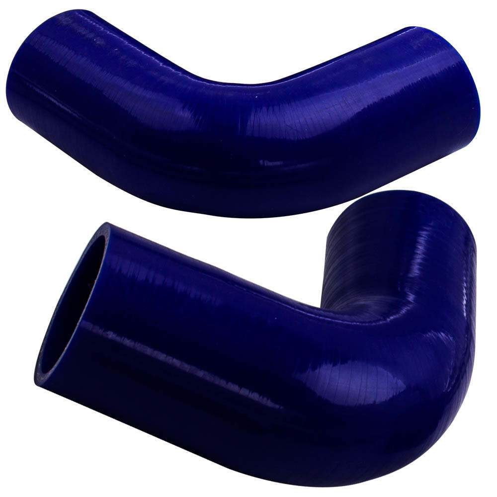 Intercooler Pipe Tubing Kit geschikt voor Skoda Fabia MK1 6Y 1.9TDI VRS PD130 nieuw