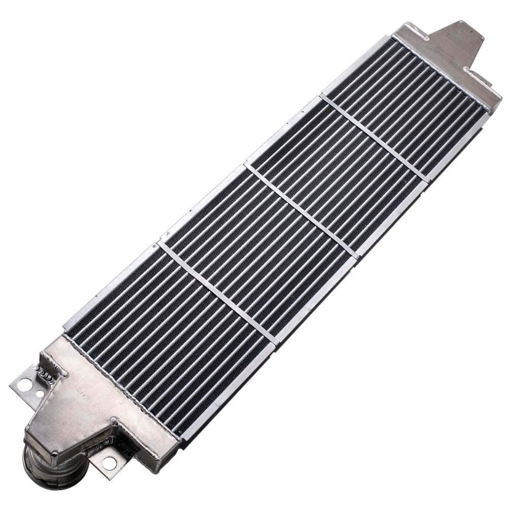 Intercooler geschikt voor VW Transporter Multivan T5 T6 TDI 7H0145804A
