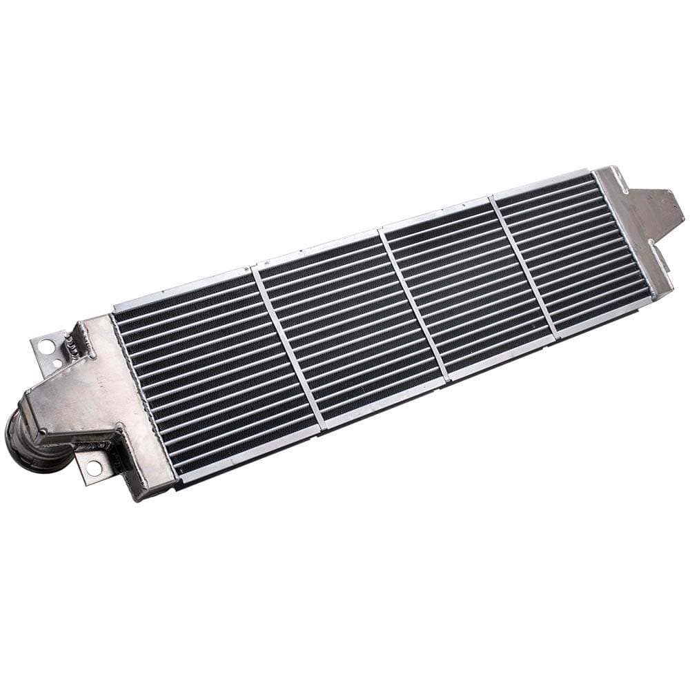 Turbo cooler charge air cooler suitable voor VW Transporter T5 T6 Multivan V VI