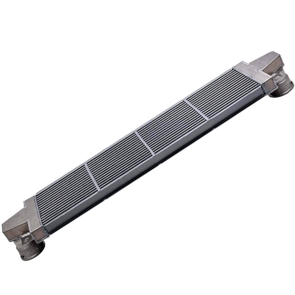 Turbo cooler charge air cooler suitable voor VW Transporter T5 T6 Multivan V VI