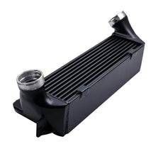 Laad de afbeelding in de galerijviewer, Intercooler geschikt voor BMW 135i 335i N54 N55 LLK E88 E90 24V intercooler 306PS 340