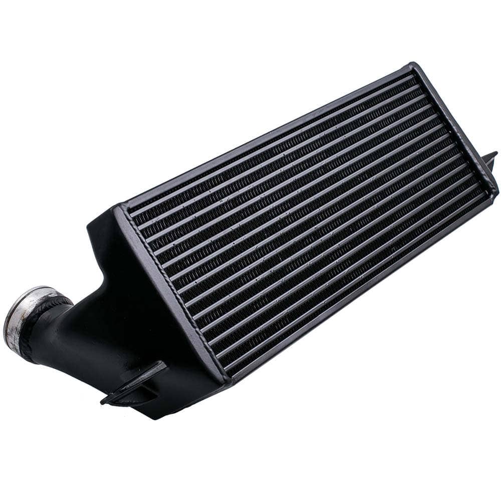 Intercooler geschikt voor BMW 135i 335i N54 N55 LLK E88 E90 24V intercooler 306PS 340
