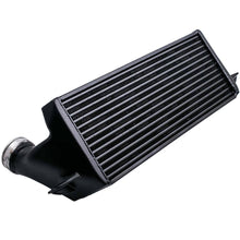 Laad de afbeelding in de galerijviewer, Intercooler geschikt voor BMW 135i 335i N54 N55 LLK E88 E90 24V intercooler 306PS 340