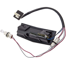 Load image into Gallery viewer, Achterklepschakelaar Opel Astra H Zafira B 13223919