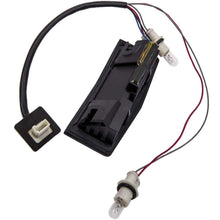 Load image into Gallery viewer, Achterklepschakelaar Opel Astra H Zafira B 13223919