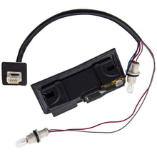 Load image into Gallery viewer, Tailgate Release Button Switch suitable for Opel Astra H 13223919