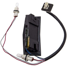 Load image into Gallery viewer, Achterklepschakelaar Opel Astra H Zafira B 13223919