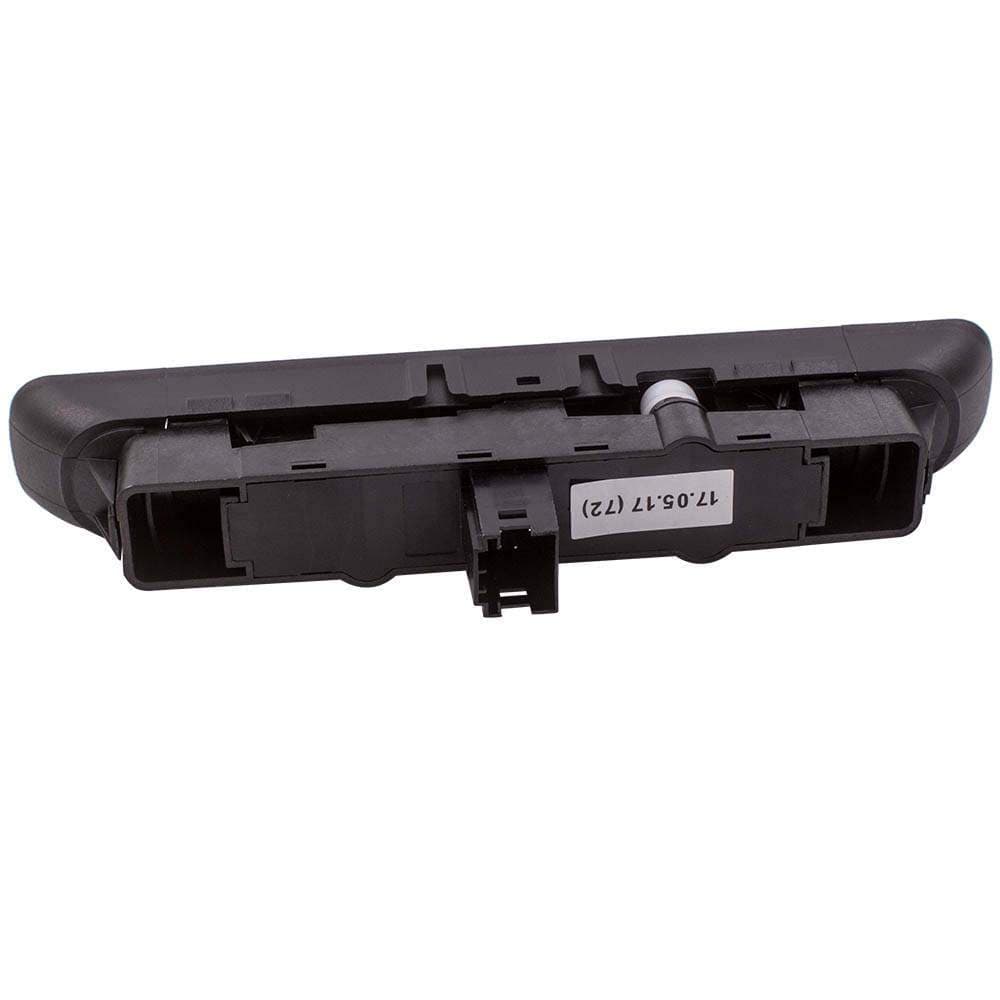 Motorkap release switch geschikt voor Porsche 911 997 987 Boxster Cayma