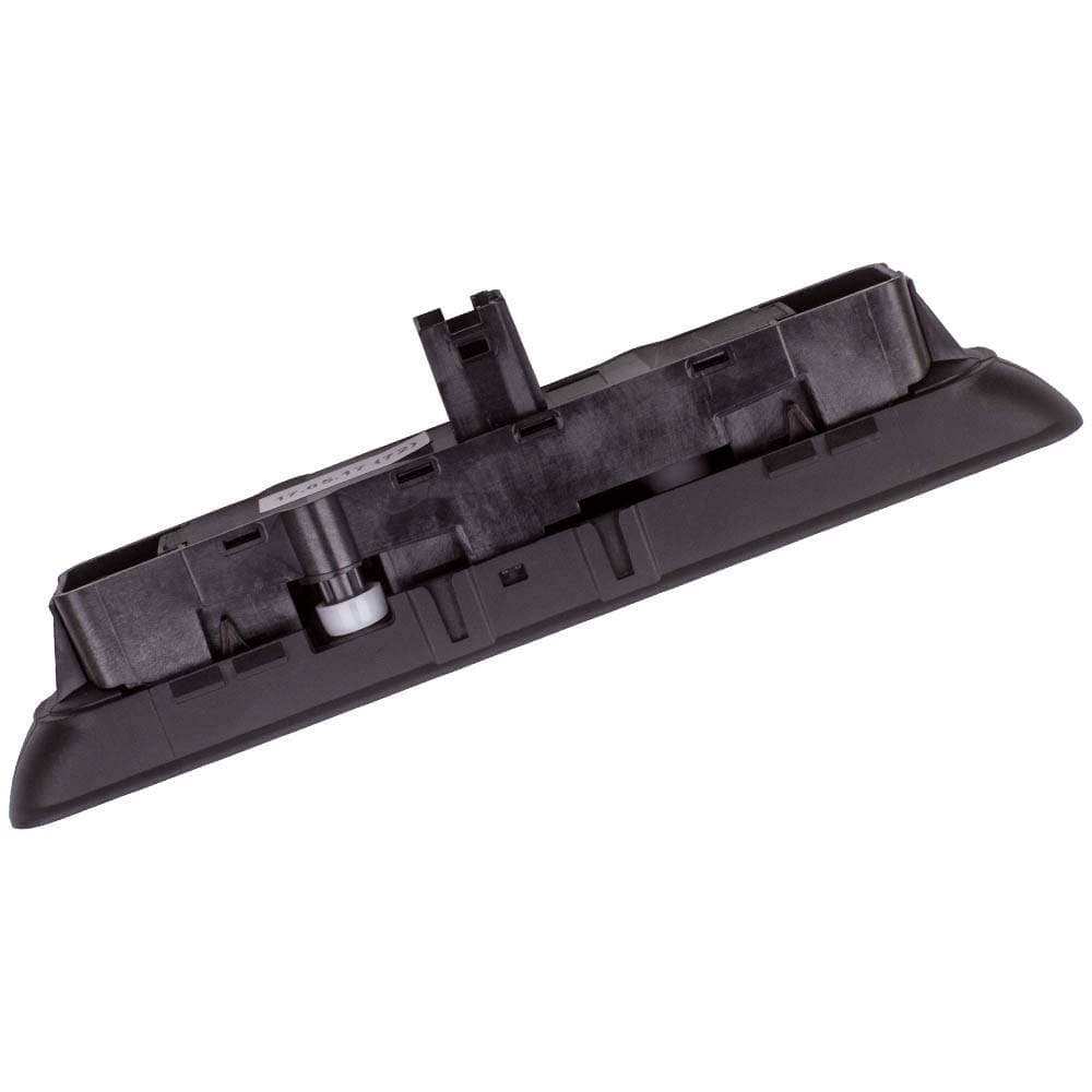 Motorkap release switch geschikt voor Porsche 911 997 987 Boxster Cayma