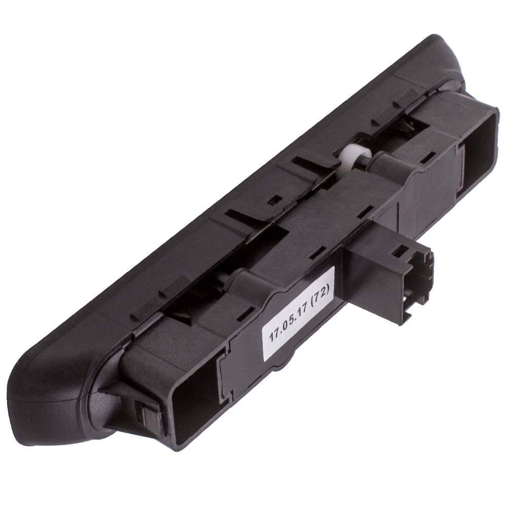 Motorkap release switch geschikt voor Porsche 911 997 987 Boxster Cayma