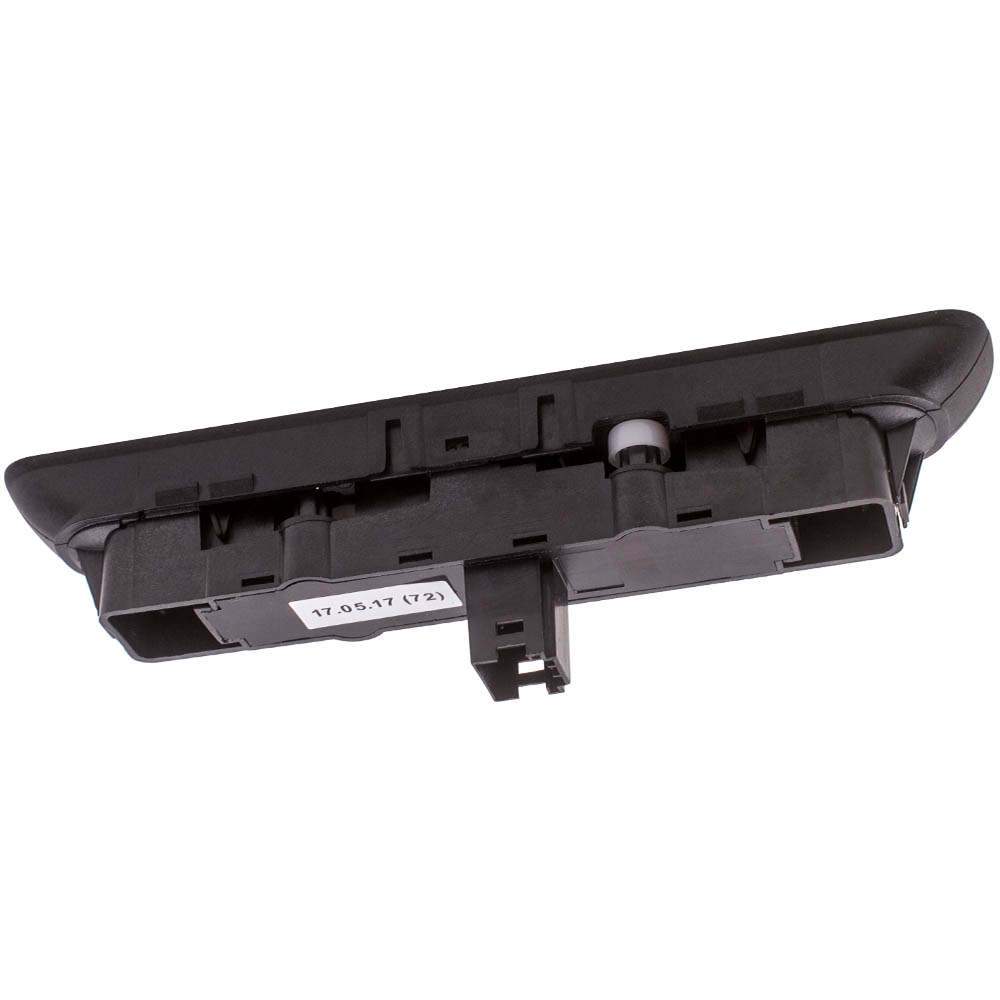 Motorkap release switch geschikt voor Porsche 911 997 987 Boxster Cayma
