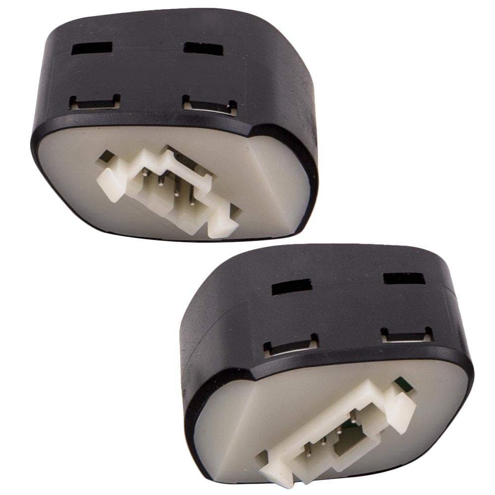 4-Button Steering Wheel Radio Volume Control Switch Fits Chevrolet GMC 21997738