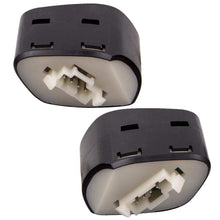 Load image into Gallery viewer, 4-Button Steering Wheel Radio Volume Control Switch Fits Chevrolet GMC 21997738