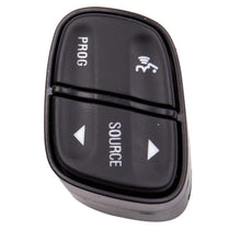 Load image into Gallery viewer, 4-Button Steering Wheel Radio Volume Control Switch Fits Chevrolet GMC 21997738